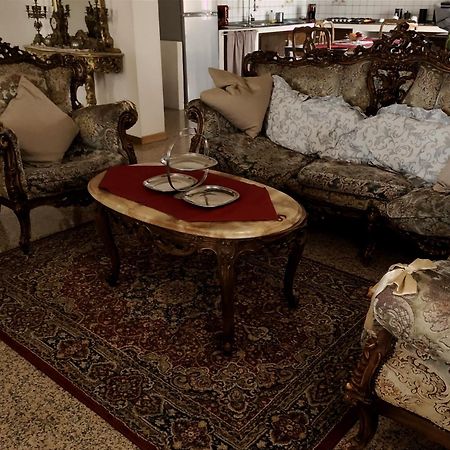 Villa Berra - Via Postale 63/A Екстер'єр фото