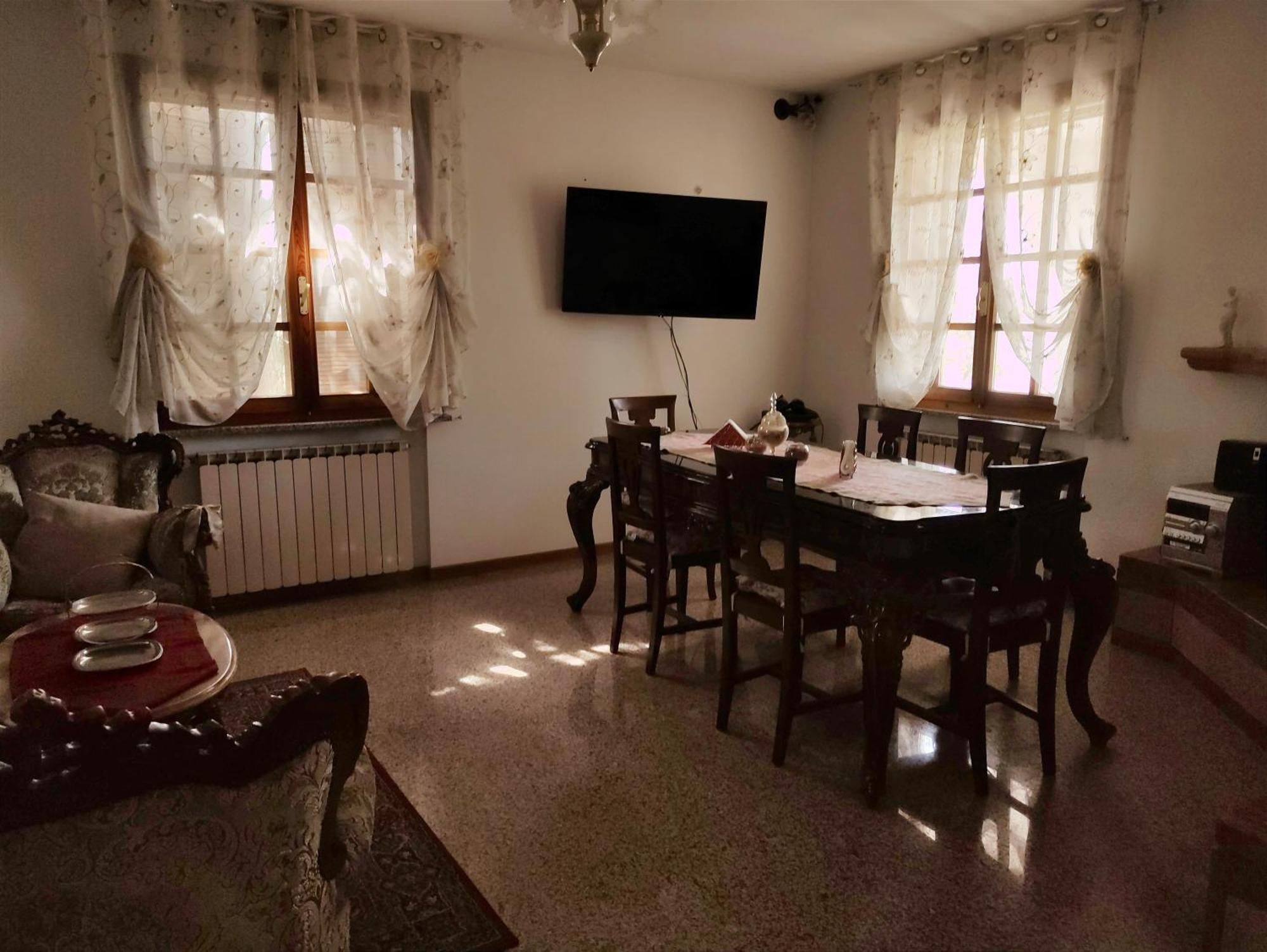 Villa Berra - Via Postale 63/A Екстер'єр фото