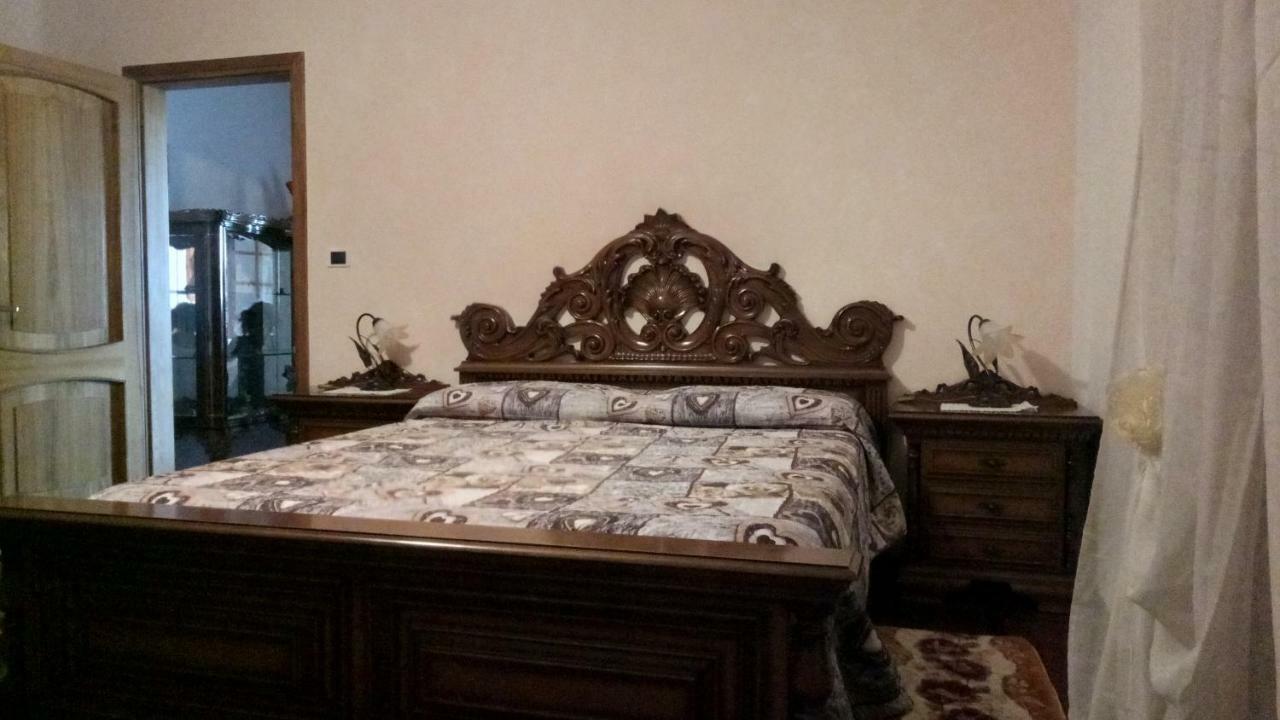 Villa Berra - Via Postale 63/A Екстер'єр фото