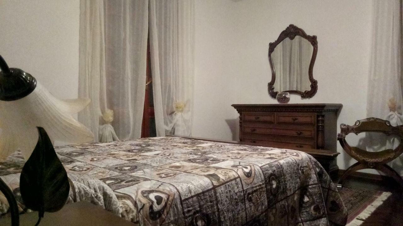 Villa Berra - Via Postale 63/A Екстер'єр фото