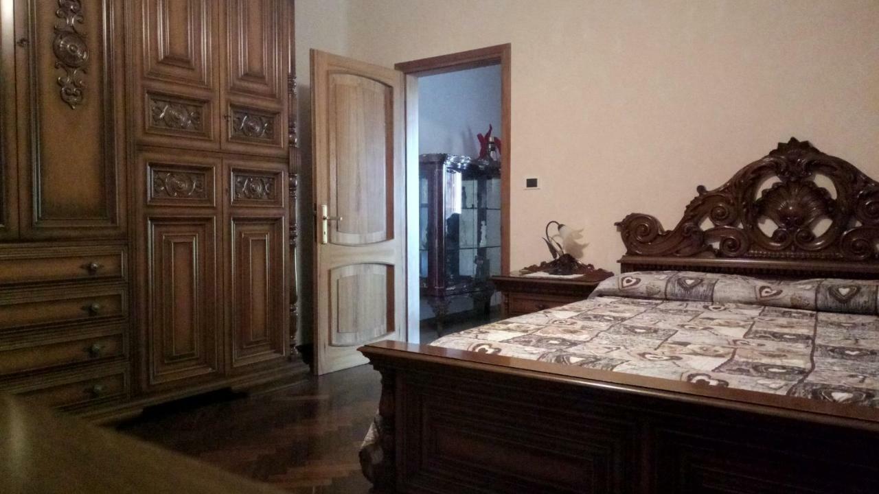 Villa Berra - Via Postale 63/A Екстер'єр фото